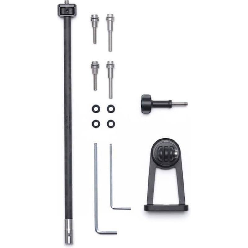 Αξεσουάρ action cameras – DJI Osmo Bike Industrial Mount