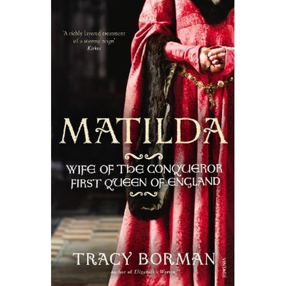 Matilda image 0