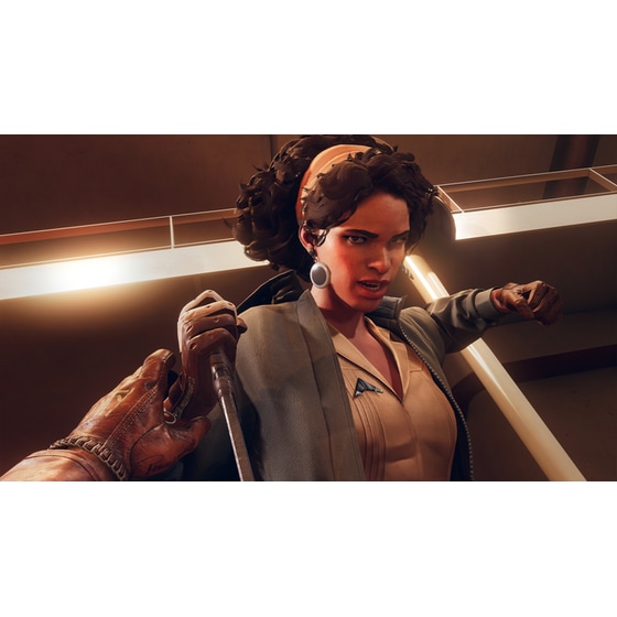 Deathloop Deluxe Edition - PS5 image 8