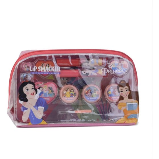 Lip Smacker Disney Princess: Essential Makeup Bag image 0