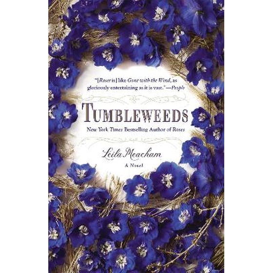 Tumbleweeds image 0