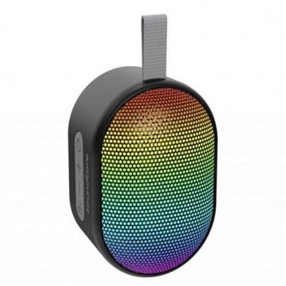 Φορητό Ηχείο Anker Soundcore Pyro Mini 6 W- Μαύρο image 1