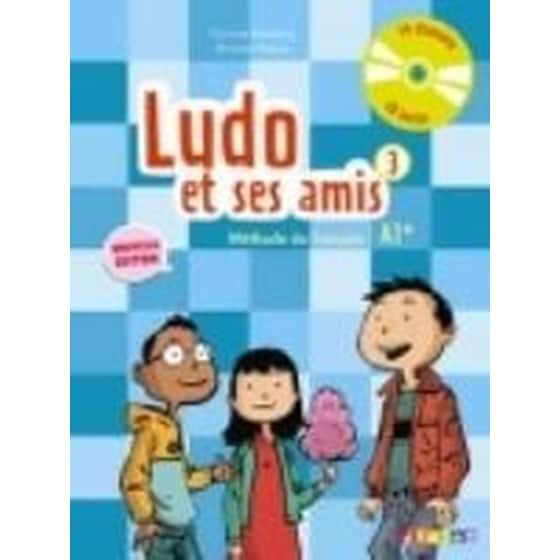 Ludo et ses amis 2015 image 0