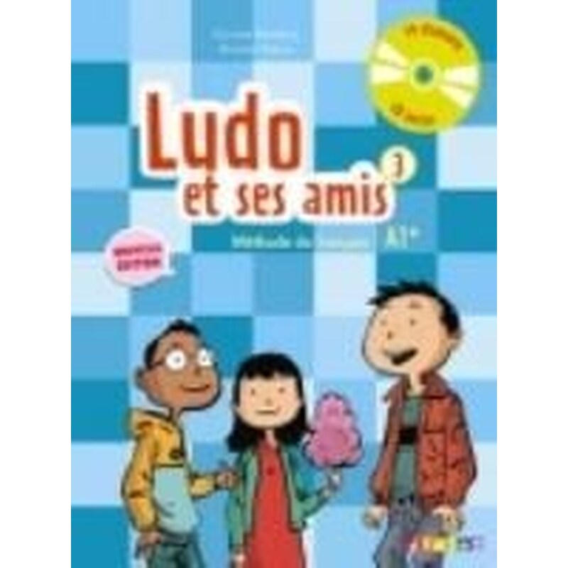 Ludo et ses amis 2015