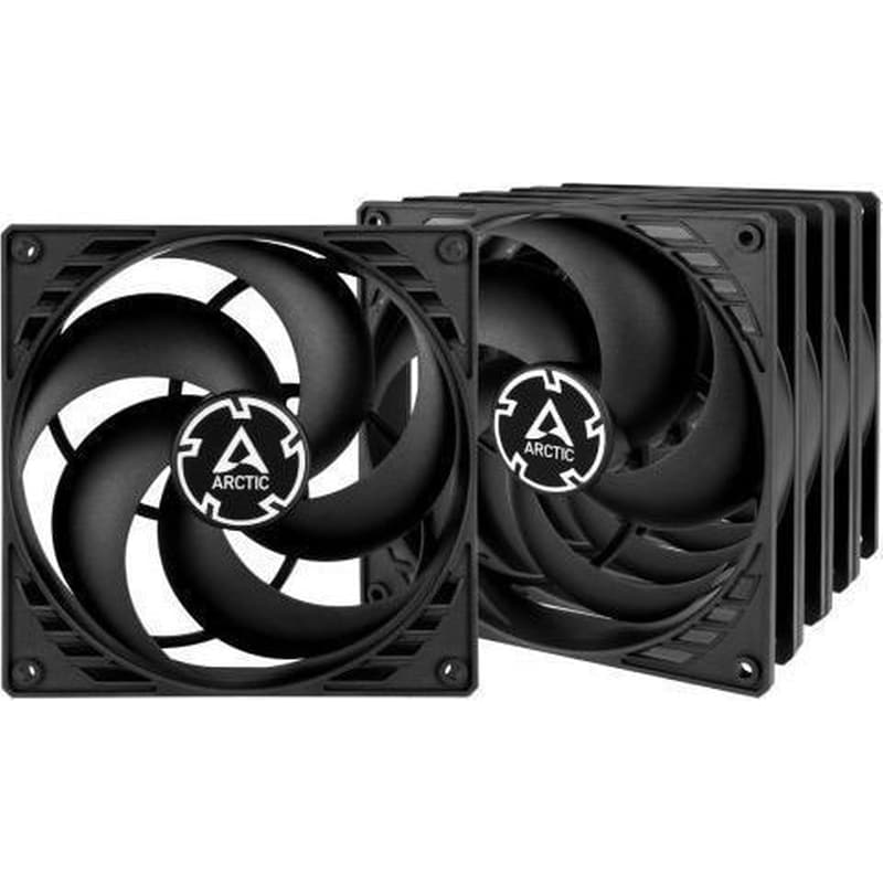 Case Fan Arctic ACFAN00136A 120mm - 5τμχ