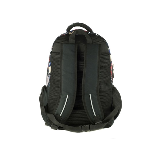 Τσάντα Πλάτης Back Me Up Οβάλ Dinosaur image 1