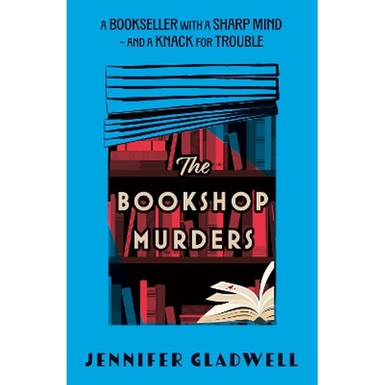 The Bookshop Murders image 0