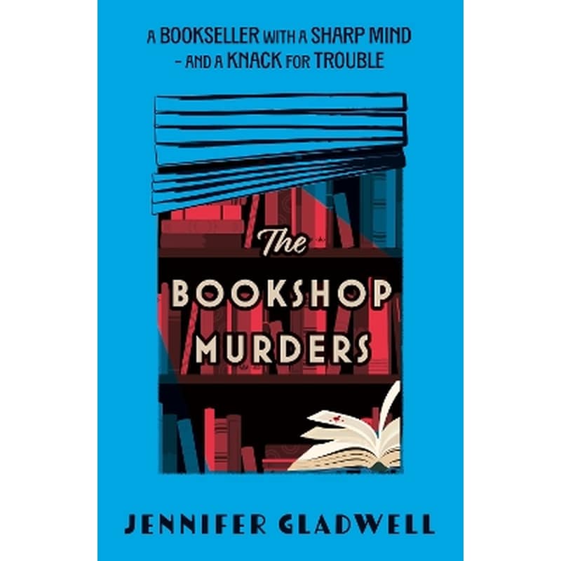 The Bookshop Murders