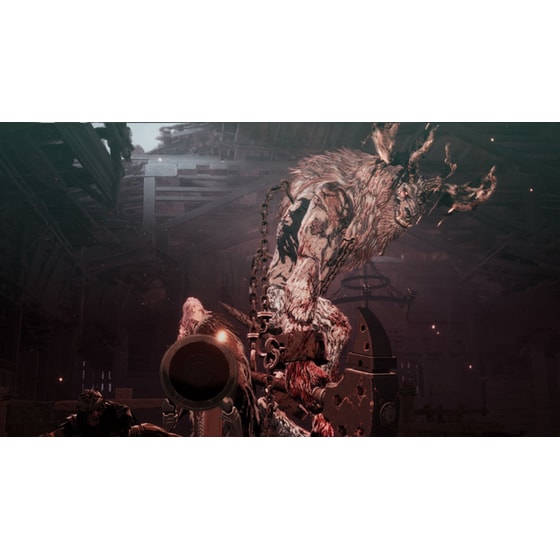 The First Berserker: Khazan - Xbox Series X image 4