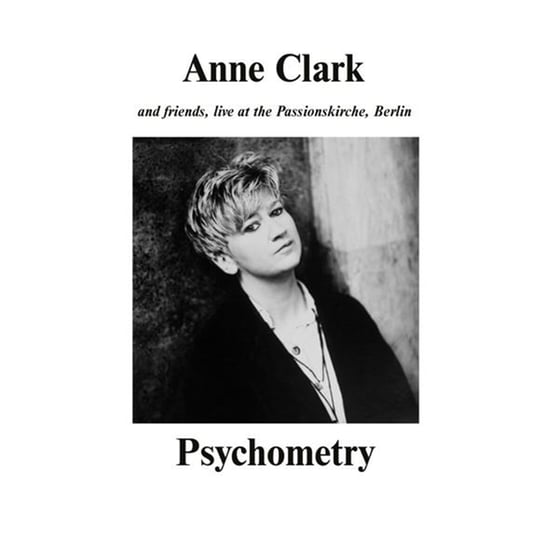 Psychometry image 0
