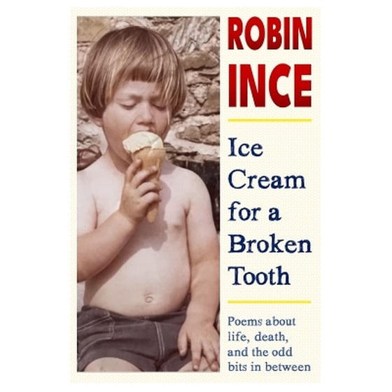 Ice Cream for a Broken Tooth image 0