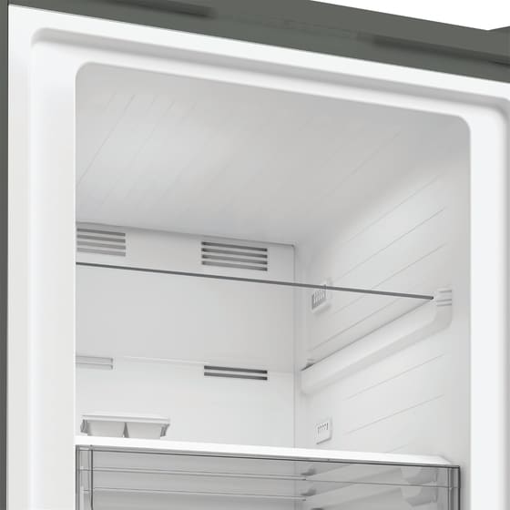 WHIRLPOOL WHFF 6404 W6E 404 Lt Λευκό Καταψύκτης Όρθιος image 3