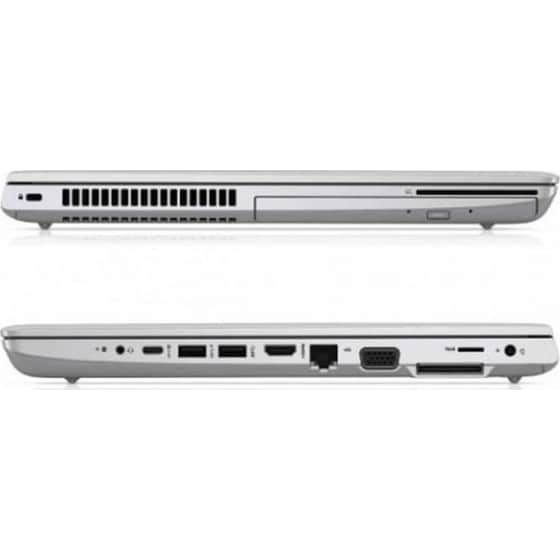Refurbished Laptop HP ProBook 650 G5 15.6'' FHD (Core i5-8250U/8GB/256GB SSD/Win10Home) | Grade A image 1
