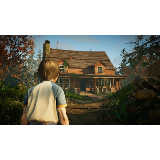 Alfred Hitchcock - Vertigo Limited Edition - PS4 image 3