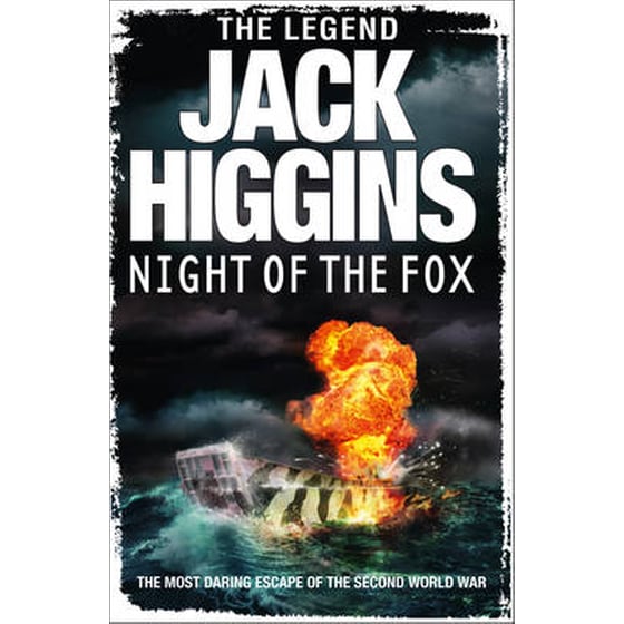 Night of the Fox image 0