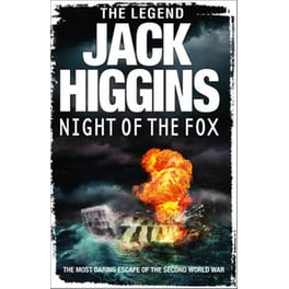 Night of the Fox