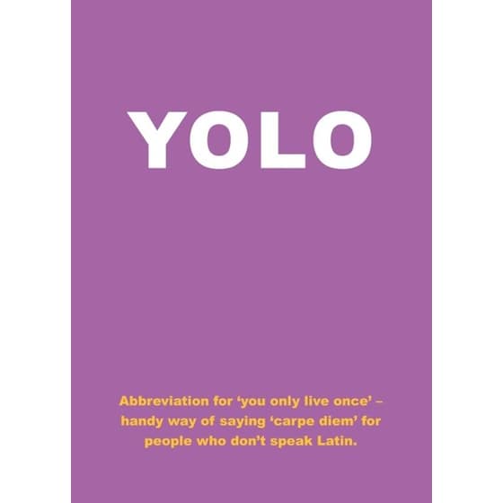 YOLO image 0
