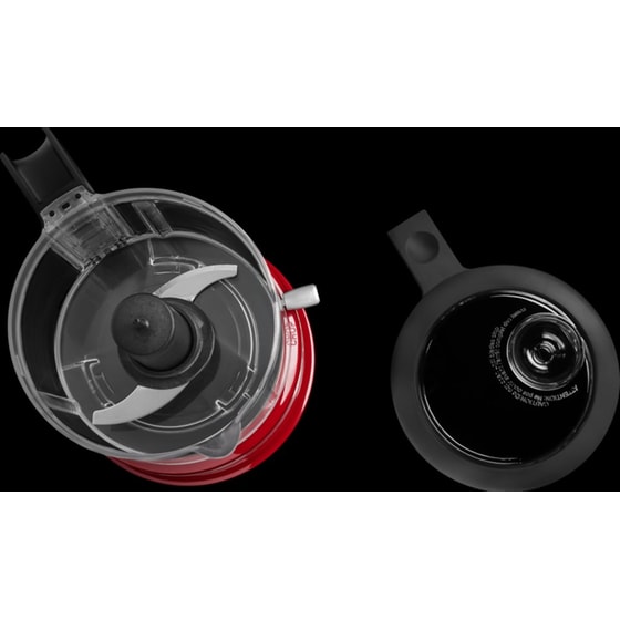 KITCHENAID 5KFC3516EER 0.83L 240W Μπλέντερ image 3