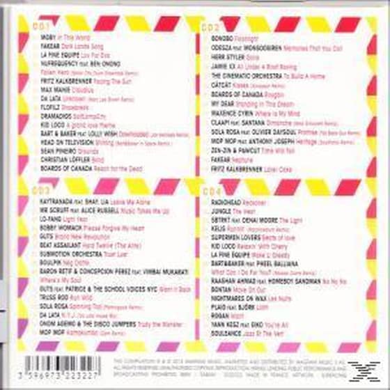 Best Of Lounge image 1