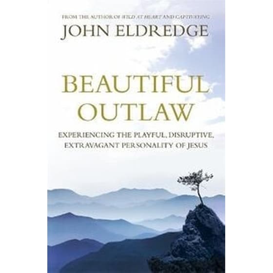 Beautiful Outlaw image 0