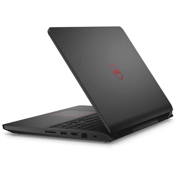 Laptop Dell Inspiron 7559 15.6" (i5-6300HQ/8GB/1TB/ 960M) image 2