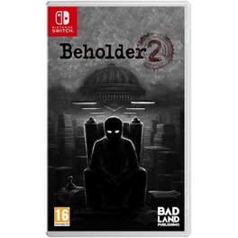 Beholder 2 - Nintendo Switch