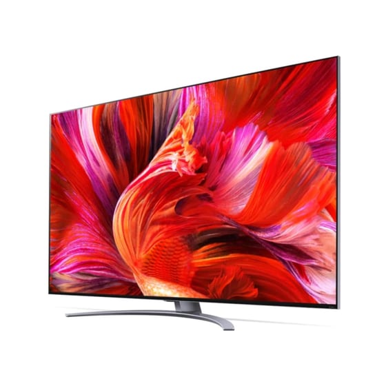 Τηλεόραση LG QNED 65" 8K Smart 65QNED966 image 1