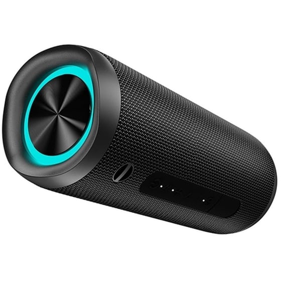 Φορητό Ηχείο QCY SP7 40W - Μαύρο image 1