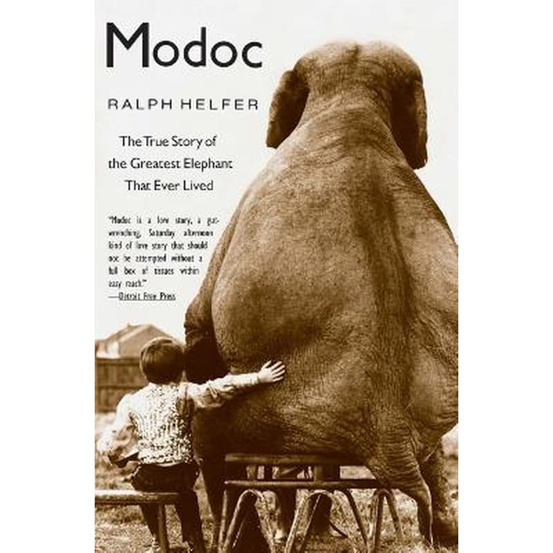 Modoc
