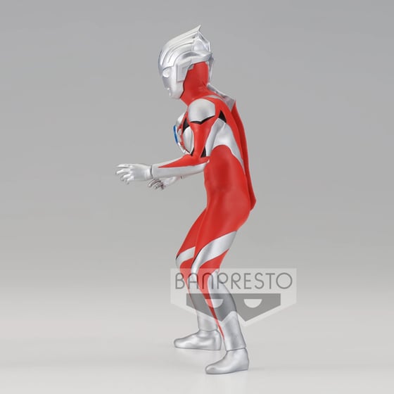 Συλλεκτική Φιγούρα Banpresto - Ultraman Orb Hero's Brave - Ultraman Orb Ver. B image 1
