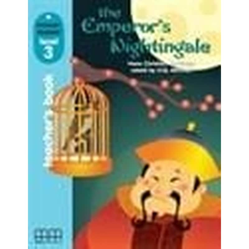 Prr 3- The Emperors Nightingale Teachers Book (+ CD)