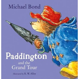 Paddington and the Grand Tour