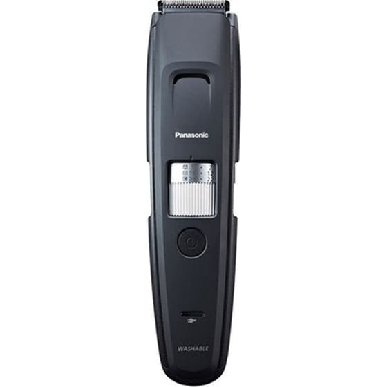 Trimmer PANASONIC ER-GB 96-K503 Επαναφορτιζόμενο Μαύρο image 2