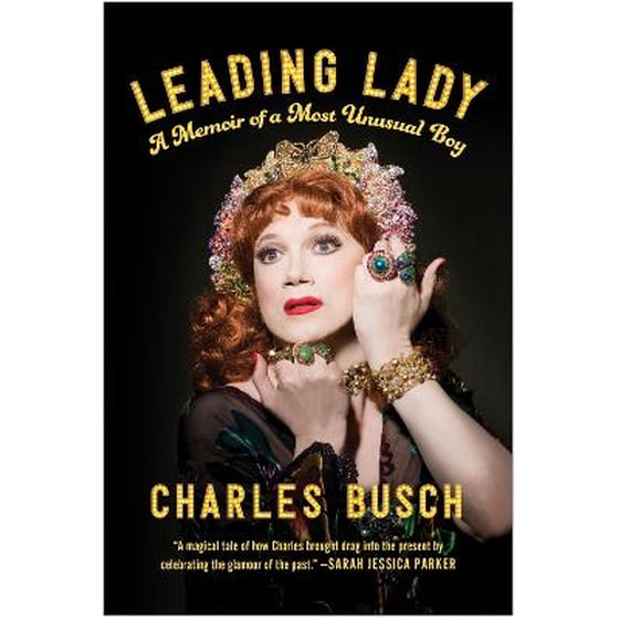 Leading Lady image 0
