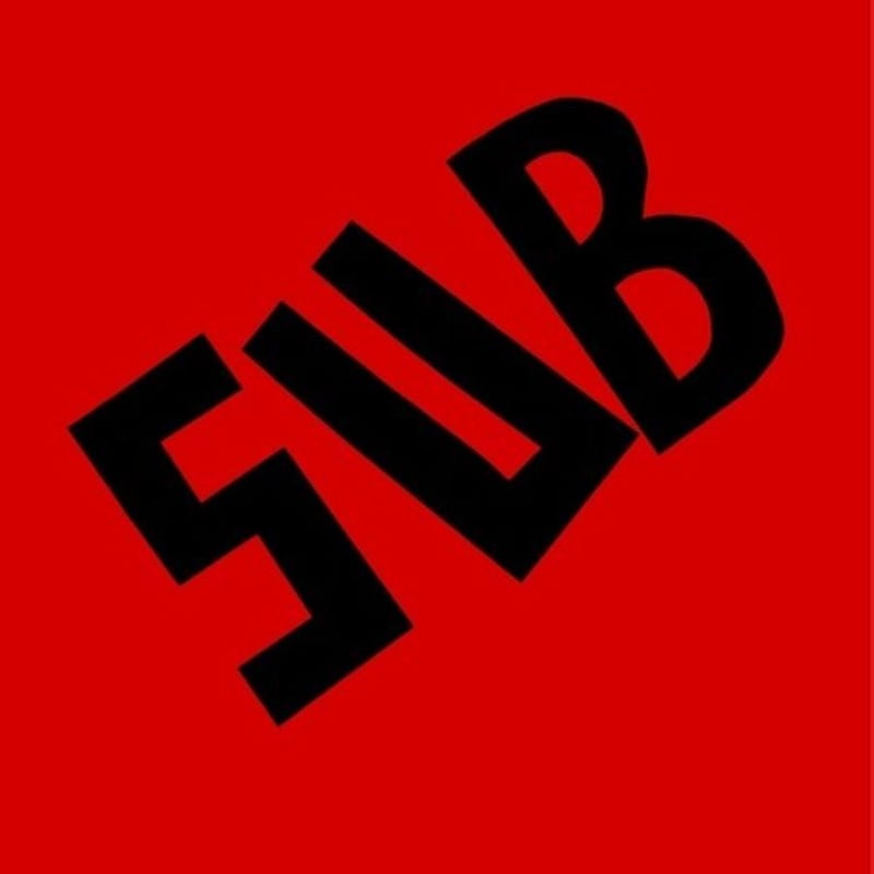 Sub (LP)