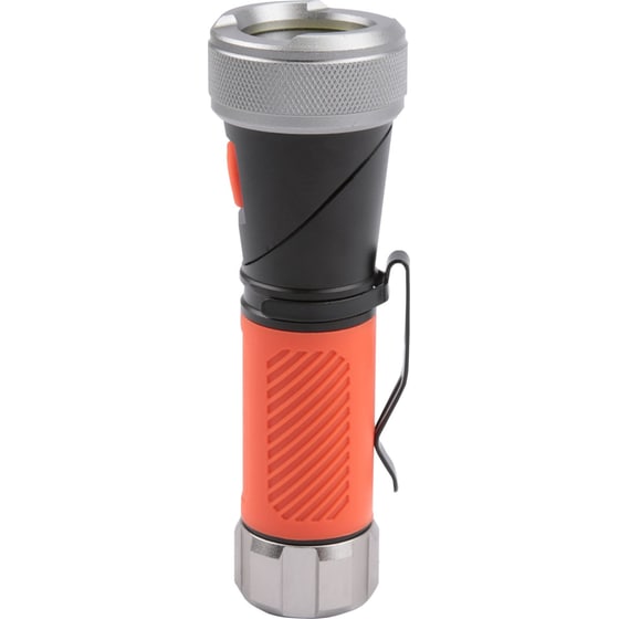 Φακός DMAX TLG Led Αδιάβροχος 332-40412 - Πορτοκαλί image 3