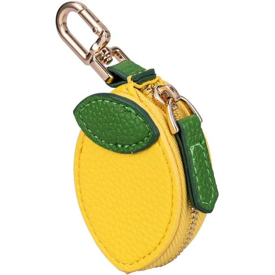 Μπρελόκ&nbsp;Posh+Pop Lemon image 3