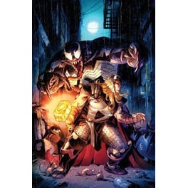 THOR BY DONNY CATES VOL. 5