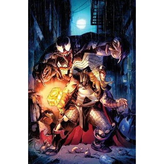 THOR BY DONNY CATES VOL. 5 image 0