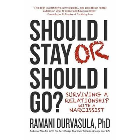 Should I Stay or Should I Go image 0