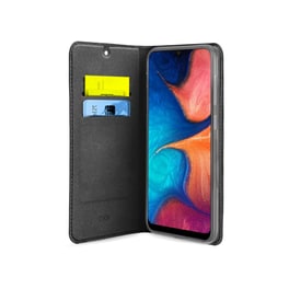 Θήκη Samsung Galaxy A21 - Sbs Book Wallet Lite Case - Black