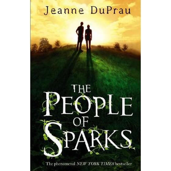 People of Sparks image 0