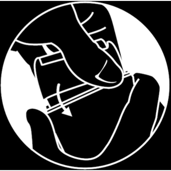 Ανταλλακτικό Κοπτικό και Πλέγμα BABYLISSPRO 4ARTISTS FXRF2GSE image 6