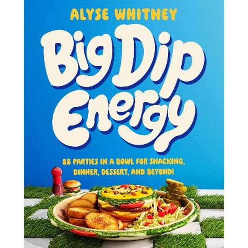 Big Dip Energy