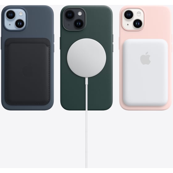 Apple iPhone 14 Plus 128GB - Purple image 8