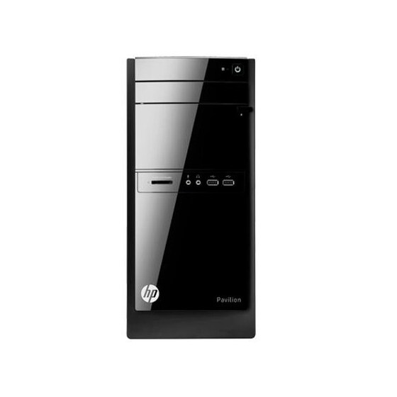 HP 110-315nv (K0Q71EA-AB7) - Desktop PC image 1