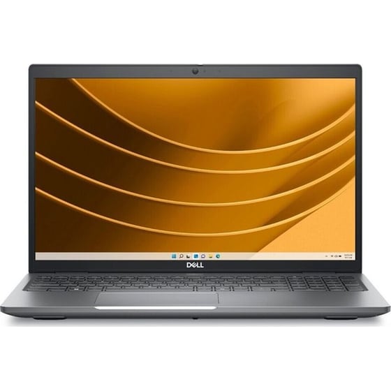 Laptop Dell Latitude 5550 15.6'' FHD IPS (Core Ultra 5-135U/16GB/512GB SSD/UHD Graphics/Win11Pro) image 0