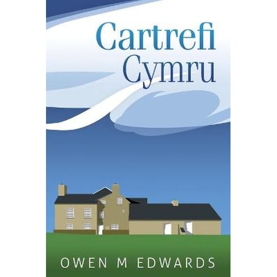 Cartrefi Cymru image 0