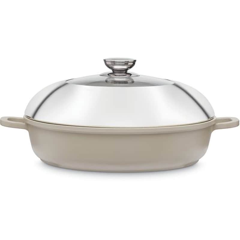 IZZY IZZY Elea XL 225040 Γάστρα 32 cm Μπεζ