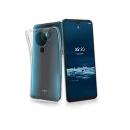 Θήκη Nokia 5.3 - Sbs Skinny Cover - Transparent